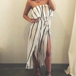 Etiquette Boutique Jumpsuit!